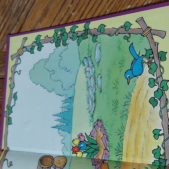 The Berenstain Bears Learn To Share - Picture 11 of 12